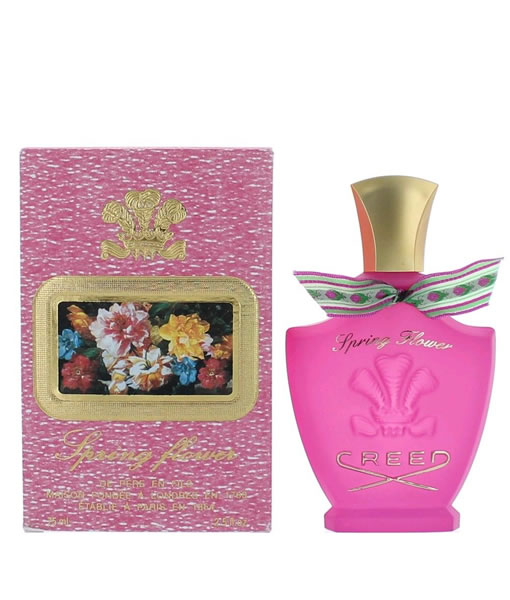 [SNIFFIT] CREED SPRING FLOWER MILLESIME EDP FOR WOMEN