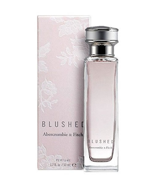 abercrombie and fitch perfume for women