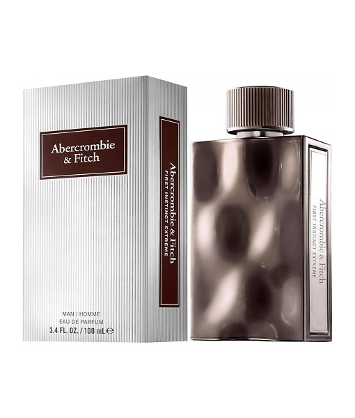 abercrombie and fitch first instinct men