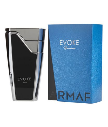 ARMAF EVOKE BLUE EDP FOR MEN