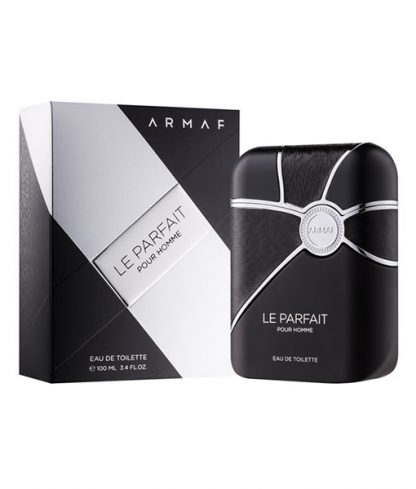 ARMAF LE PARFAIT POUR HOMME EDT FOR MEN