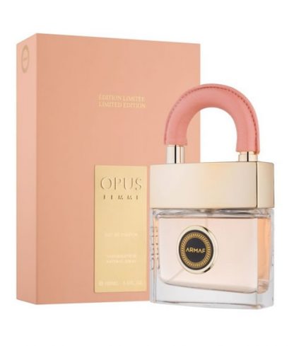 ARMAF OPUS FEMME LIMITED EDITION EDP FOR WOMEN