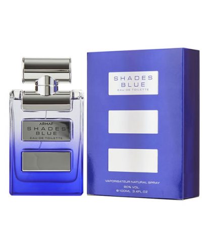 ARMAF SHADES BLUE EDT FOR MEN