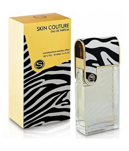 ARMAF SKIN COUTURE GOLD EDP FOR WOMEN