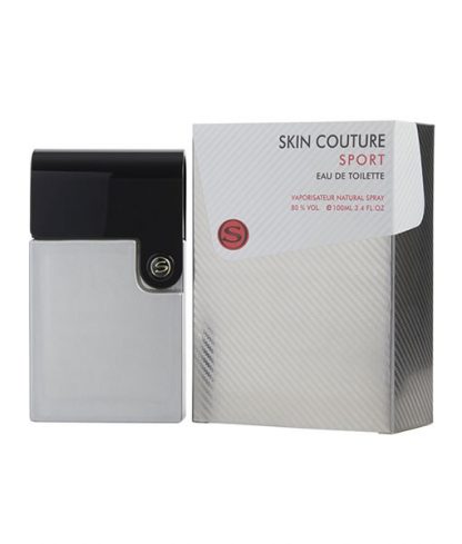 ARMAF SKIN COUTURE SPORT EDT FOR MEN