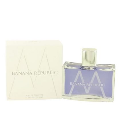 BANANA REPUBLIC M EDT FOR MEN