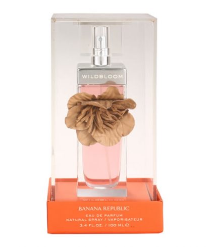 BANANA REPUBLIC WILDBLOOM EDP FOR WOMEN