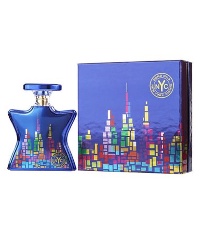 BOND NO. 9 NEW YORK NIGHTS EDP FOR UNISEX