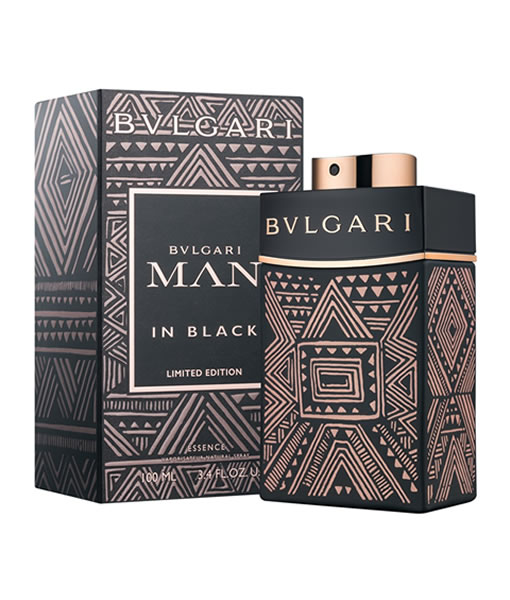 bvlgari limited edition perfume price