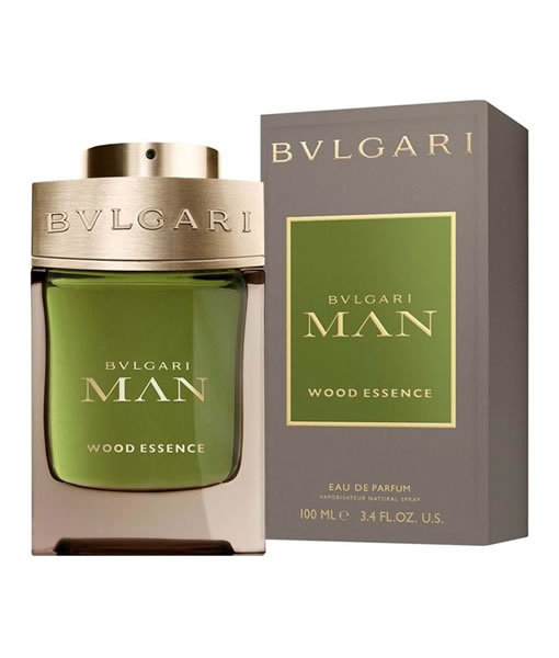 bvlgari man wood essence 15ml