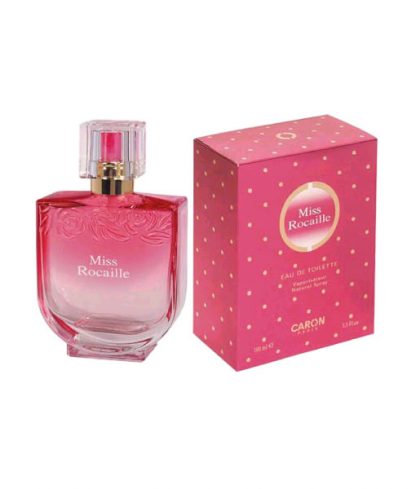 CARON MISS ROCAILLE EDT FOR WOMEN