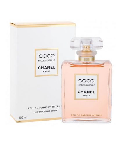 CHANEL COCO MADEMOISELLE INTENSE EDP FOR WOMEN
