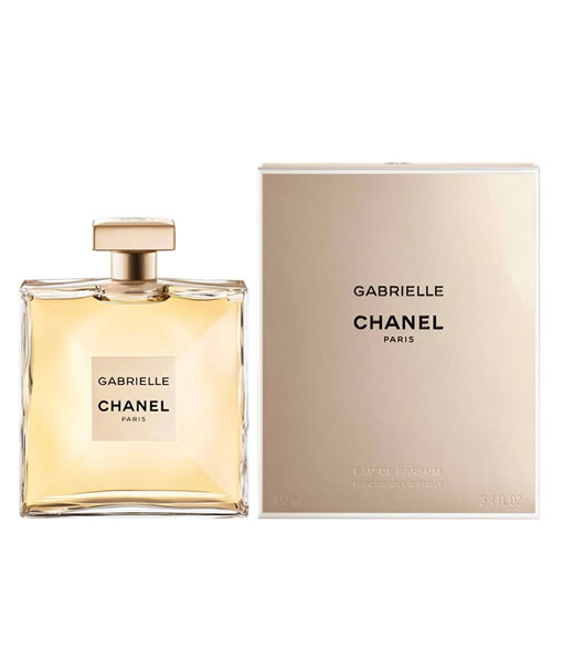 CHANEL GABRIELLE EDP FOR WOMEN - Perfume Philippines
