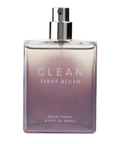CLEAN FIRST BLUSH EDT FOR WOMEN