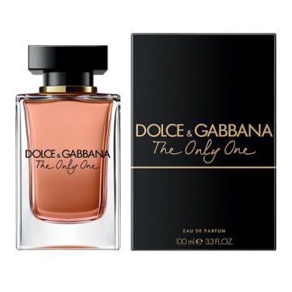 DOLCE & GABBANA D&G THE ONLY ONE EDP FOR WOMEN