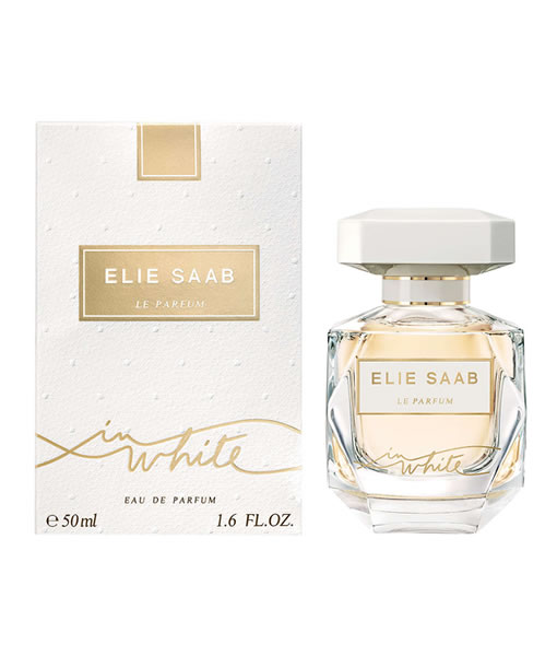 tester elie saab le parfum