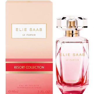 ELIE SAAB LE PARFUM RESORT COLLECTION LIMITED EDITION EDT FOR WOMEN