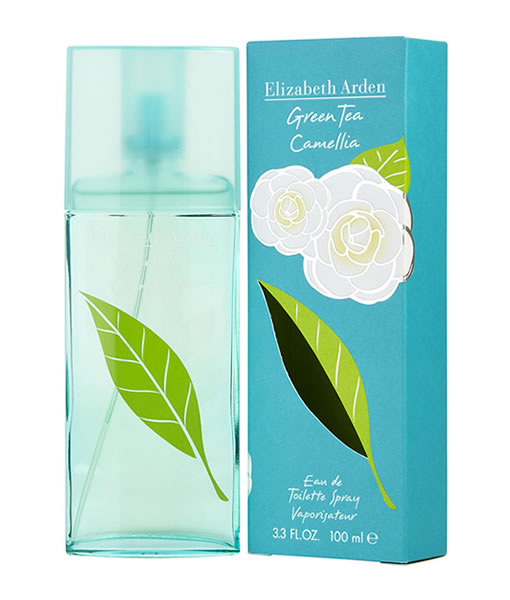 Elizabeth Arden Green Tea 100ml, Perfume Philippines