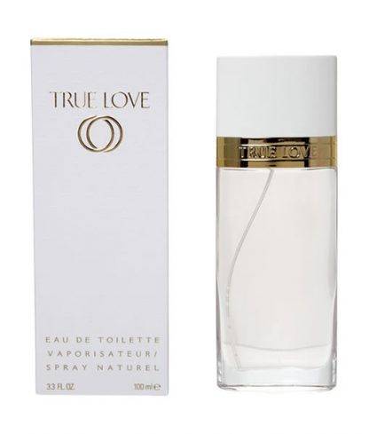 ELIZABETH ARDEN TRUE LOVE EDT FOR WOMEN