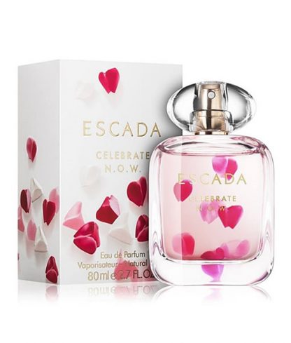 ESCADA CELEBRATE NOW EDP FOR WOMEN