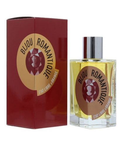 ETAT LIBRE D'ORANGE BIJOU ROMANTIQUE EDP FOR WOMEN