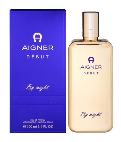 ETIENNE AIGNER DEBUT BY NIGHT EDP FOR WOMEN
