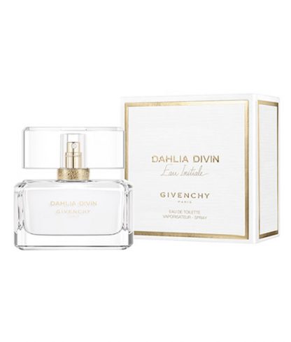 GIVENCHY DAHLIA DIVIN EAU INITIALE EDT FOR WOMEN