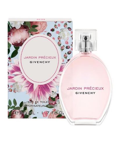 GIVENCHY JARDIN PRECIEUX EDT FOR WOMEN