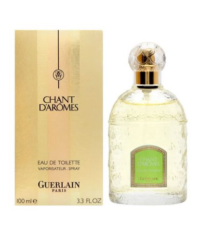 GUERLAIN CHANT D'AROMES EDT FOR WOMEN