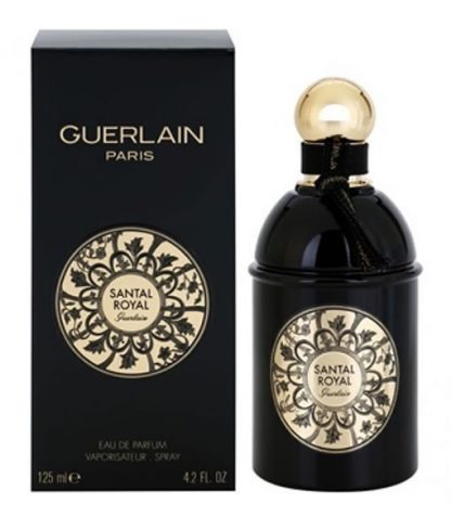 GUERLAIN SANTAL ROYAL EDP FOR UNISEX