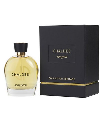 JEAN PATOU CHALDEE HERITAGE COLLECTION EDP FOR WOMEN