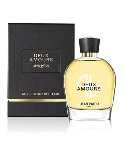 JEAN PATOU DEUX AMOURS HERITAGE COLLECTION EDP FOR WOMEN