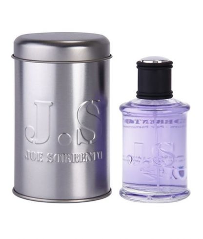 JEANNE ARTHES J.S JOE SORRENTO EDP FOR MEN