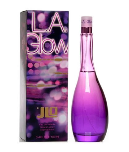 jlo perfume purple bottle