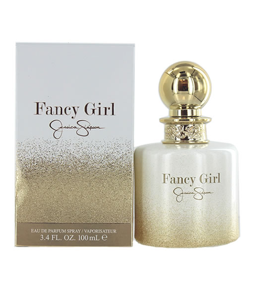 JESSICA SIMPSON FANCY GIRL EDP FOR WOMEN PerfumeStore Philippines