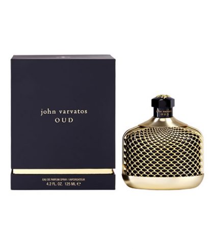 JOHN VARVATOS OUD EDP FOR MEN