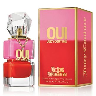 JUICY COUTURE OUI EDP FOR WOMEN