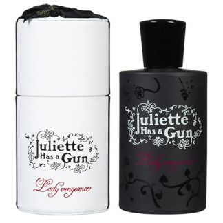 JULIETTE HAS A GUN LADY VENGEANCE EDP FOR WOMEN