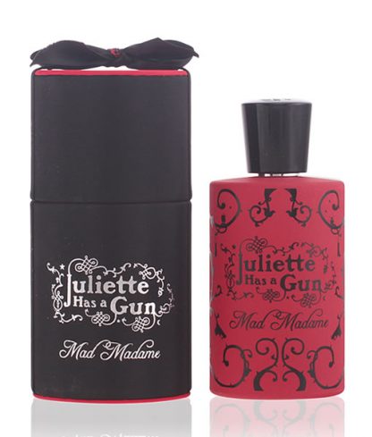 JULIETTE HAS A GUN MAD MADAME EDP FOR WOMEN