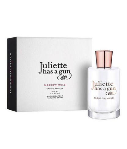 JULIETTE HAS A GUN MOSCOW MULE EDP FOR UNISEX