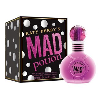 KATY PERRY MAD POTION EDP FOR WOMEN