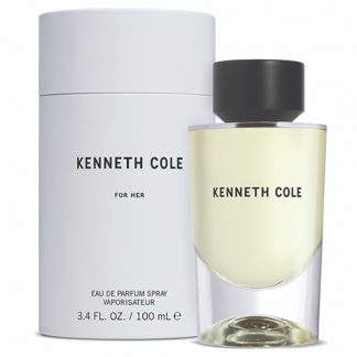KENNETH COLE (NEW) EDP FOR WOMEN