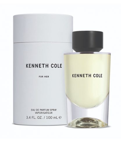 KENNETH COLE (NEW) EDP FOR WOMEN