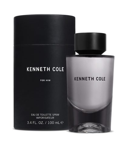 KENNETH COLE EDT FOR MEN