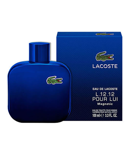 lacoste blue perfume