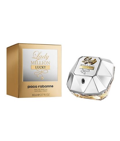 PACO RABANNE LADY MILLION LUCKY EDP FOR WOMEN