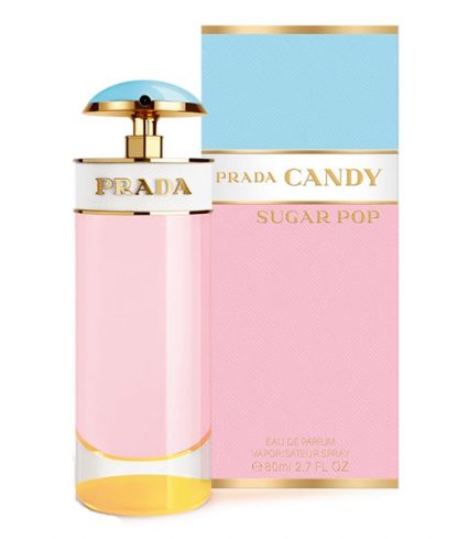 PRADA CANDY SUGAR POP EDP FOR WOMEN