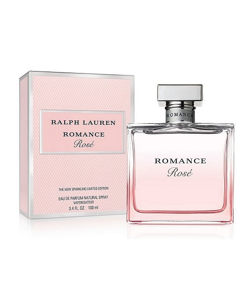 ralph lauren perfume limited edition
