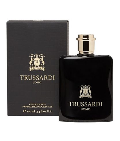 TRUSSARDI UOMO EDT FOR MEN