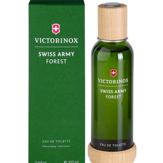 VICTORINOX SWISS ARMY FOREST EDT FOR MEN